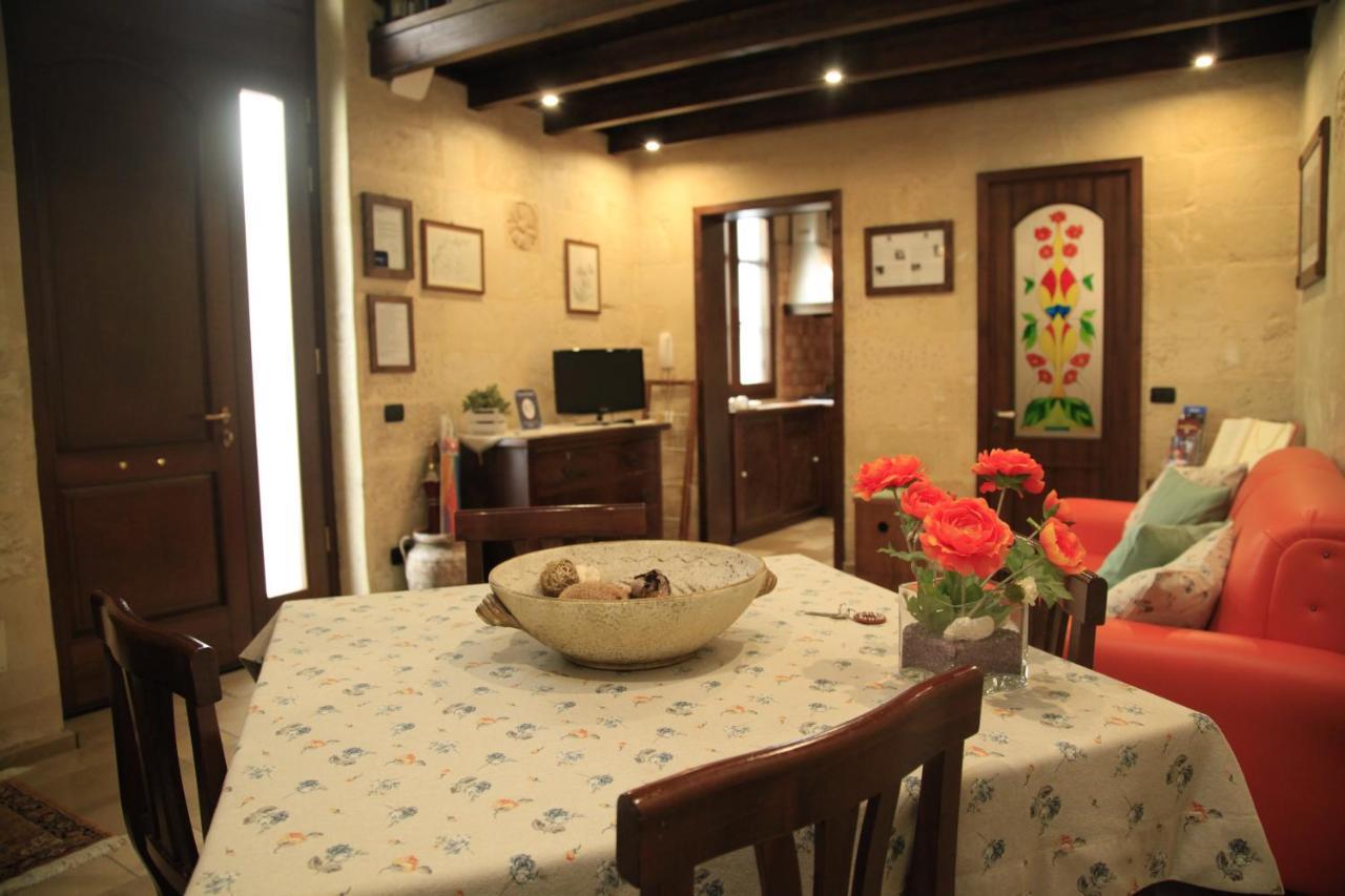 Dimora Dei Figuli Hotel Lecce Kültér fotó