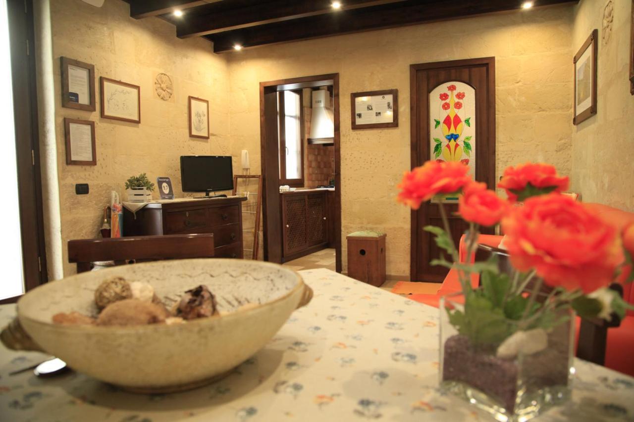 Dimora Dei Figuli Hotel Lecce Kültér fotó