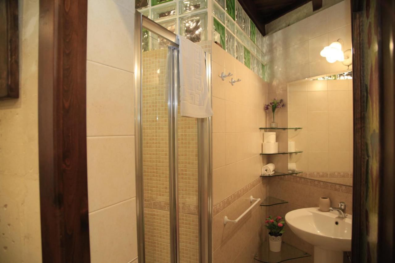 Dimora Dei Figuli Hotel Lecce Szoba fotó