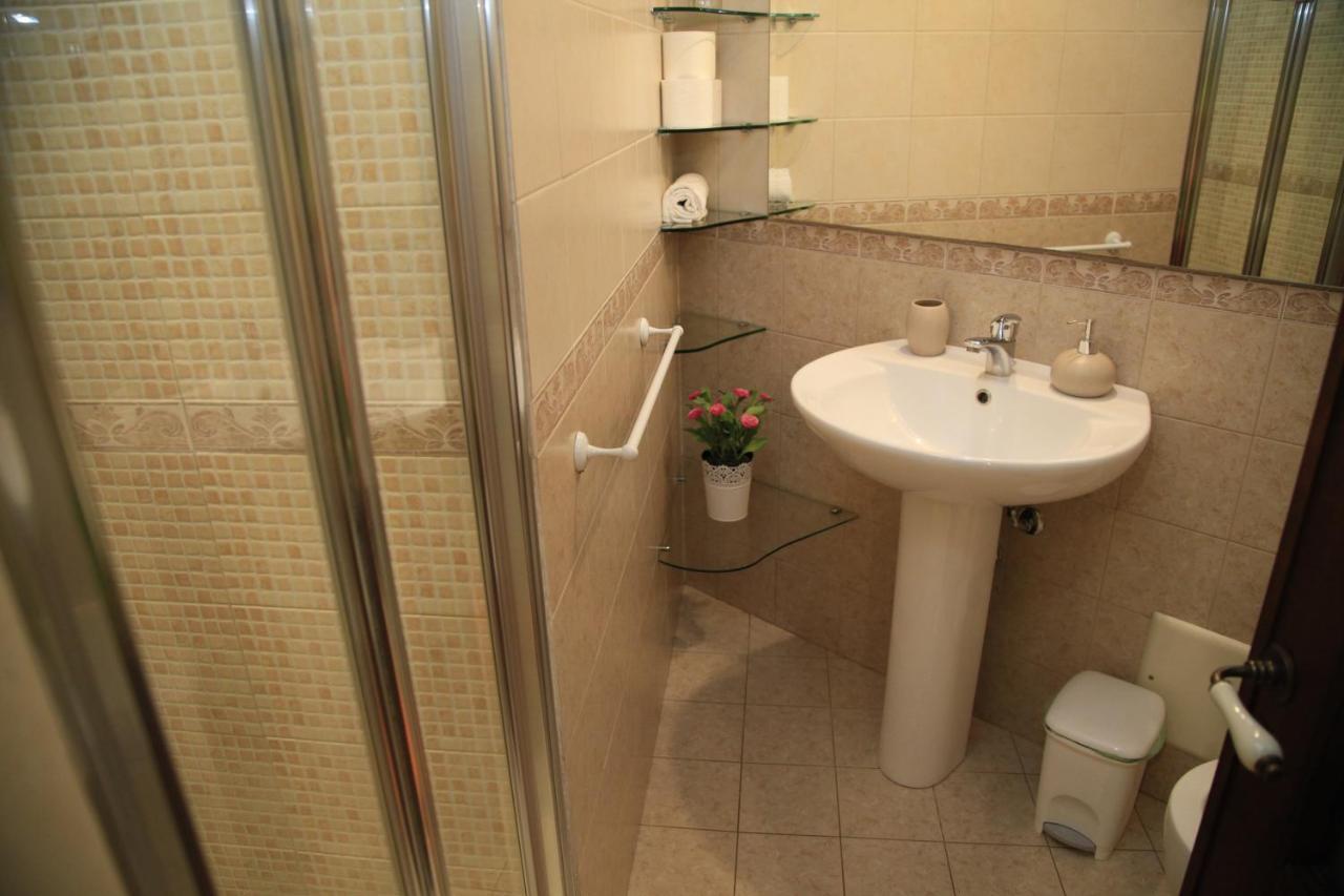 Dimora Dei Figuli Hotel Lecce Szoba fotó