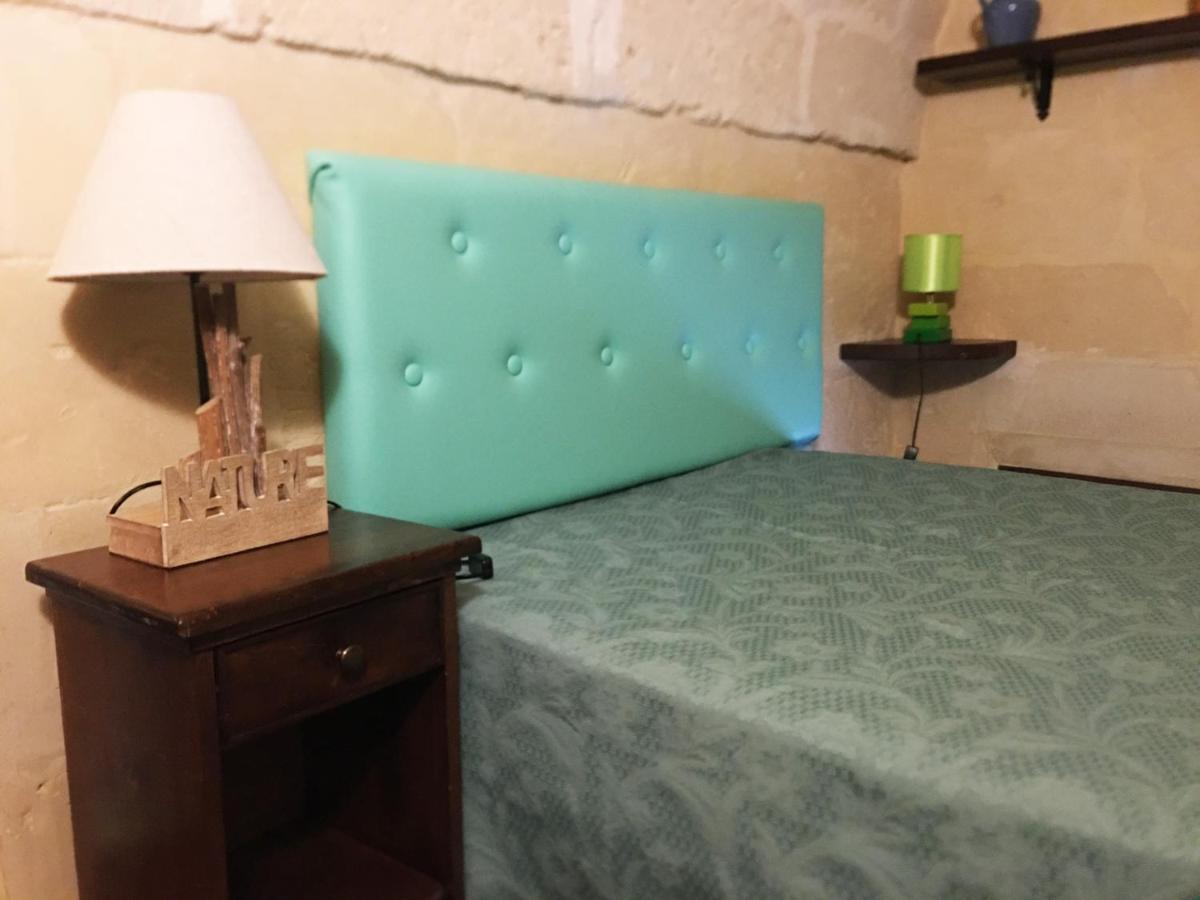 Dimora Dei Figuli Hotel Lecce Kültér fotó