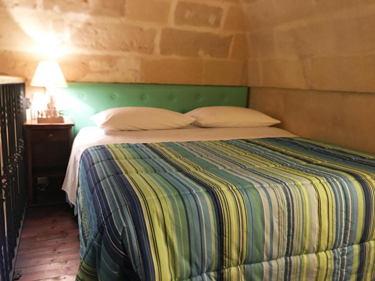 Dimora Dei Figuli Hotel Lecce Kültér fotó